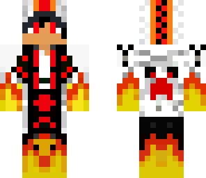 fire boy edited