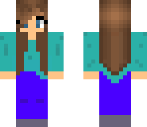 girl steve