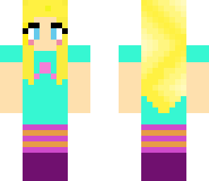 star butterfly