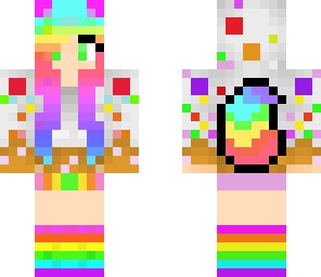 my skin
