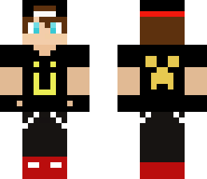 jack u boy