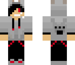 for twisty501