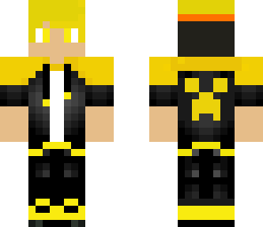 skin for thiagogamarr2