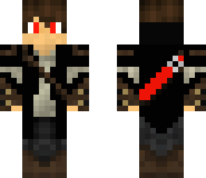 black rogue