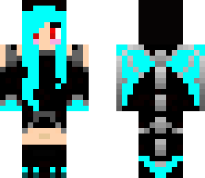 she-dragon lighter version