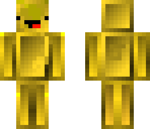 lingote de oro