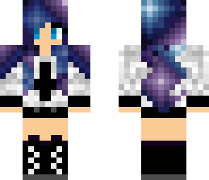 galaxy girl