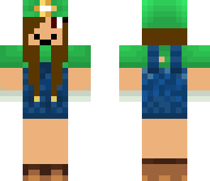 luigi gamerlupita5342