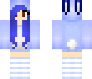 bunny girl