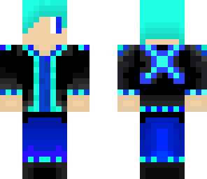 neon jacket guy