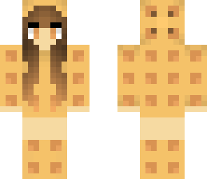 wafflegirl