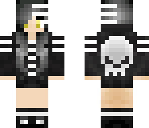 death the girl
