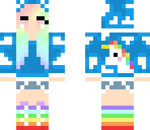 rainbow