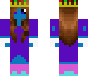 the squid queen 3