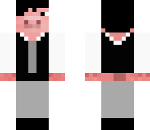 pig modern