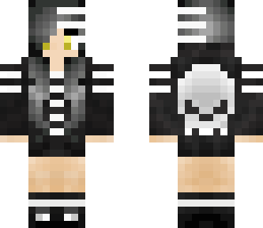death the girl