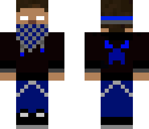 herobrine