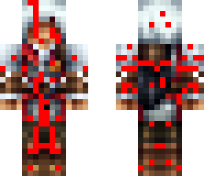 bloody ezio