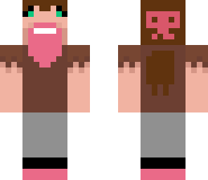 the girl notch