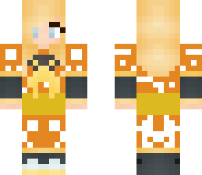 rin kagamine haley