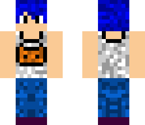 survive blue