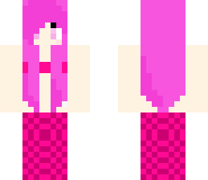 mermaid