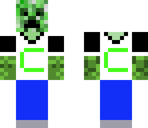 creeper moderno
