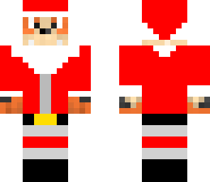 tofuugaming christmas style