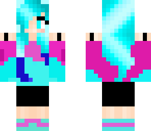 sports girl