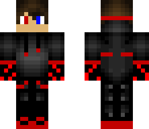 new skin