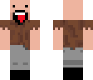 bloody notch