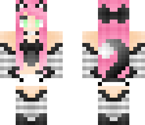 kitty girl edit