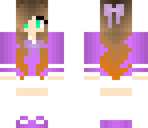 election girl 1