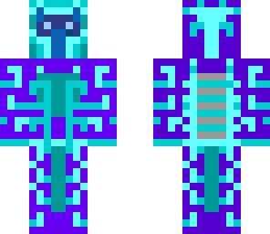 aqua trooper