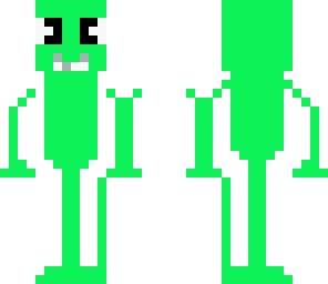cartoon boy