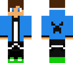 for my bro