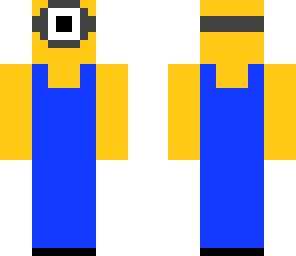 one eyed minon