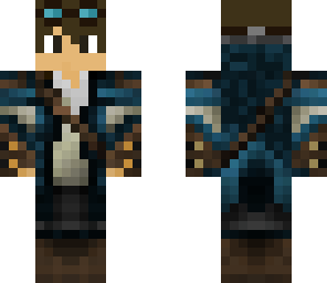 adventurer