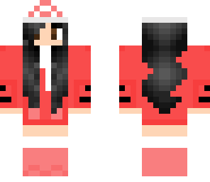 dawn skin revised