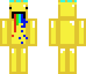rainbow_spew