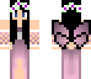 lady