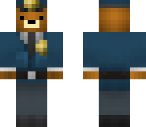 sherifflifeless
