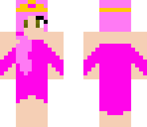 pink princess