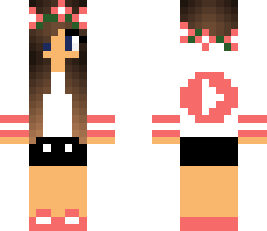 youtube girl
