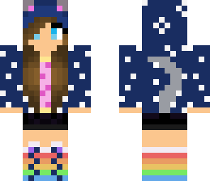 nyan girl 