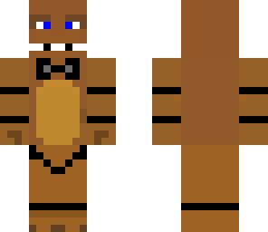 freddy fazbear