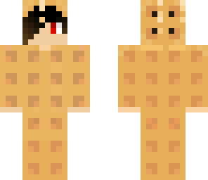 waffle boy
