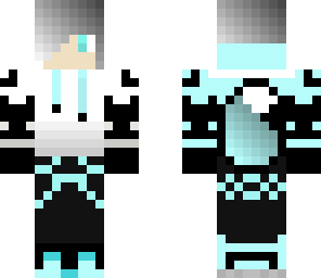 ice boy