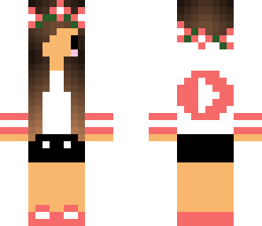 kawaii youtube girl