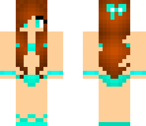 girl - summer version